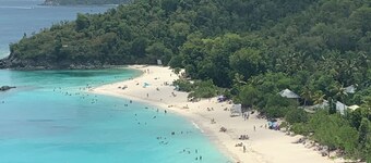 夏。特別500ドルナイト6月1日 -  10月1日、4ベッド/ 4バス、プール、AC、Wi-F