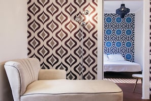 2 bedrooms, iron/ironing board, travel cot, WiFi - TrastevereHome - Secret Calisto Amazing View Trastevere Rooftops (Roma)