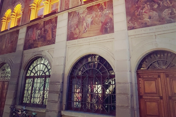Rathaus