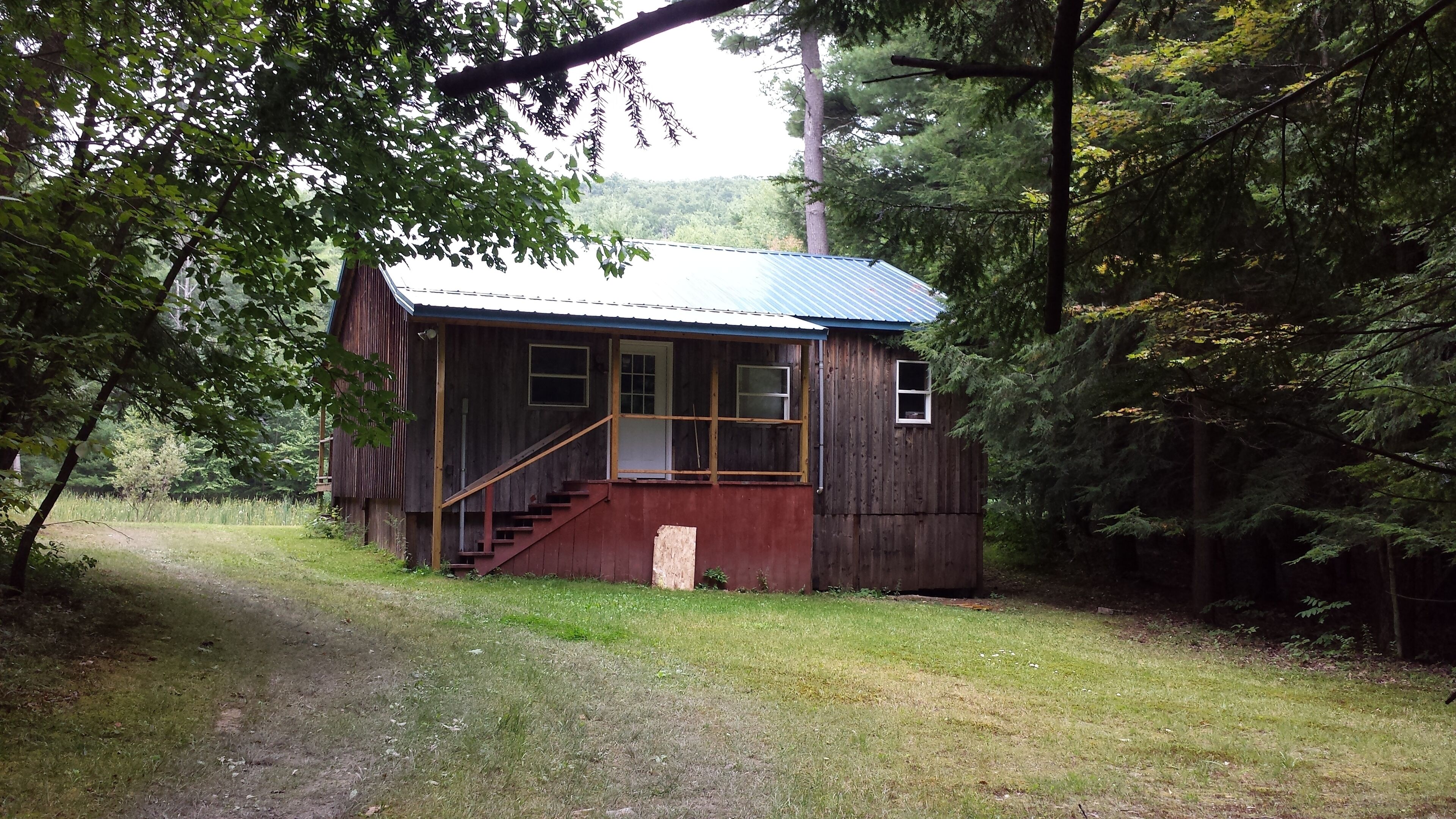 15 Best Cabin Rentals Near Letchworth State Park, New York Updated