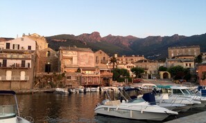 Port de plaisance