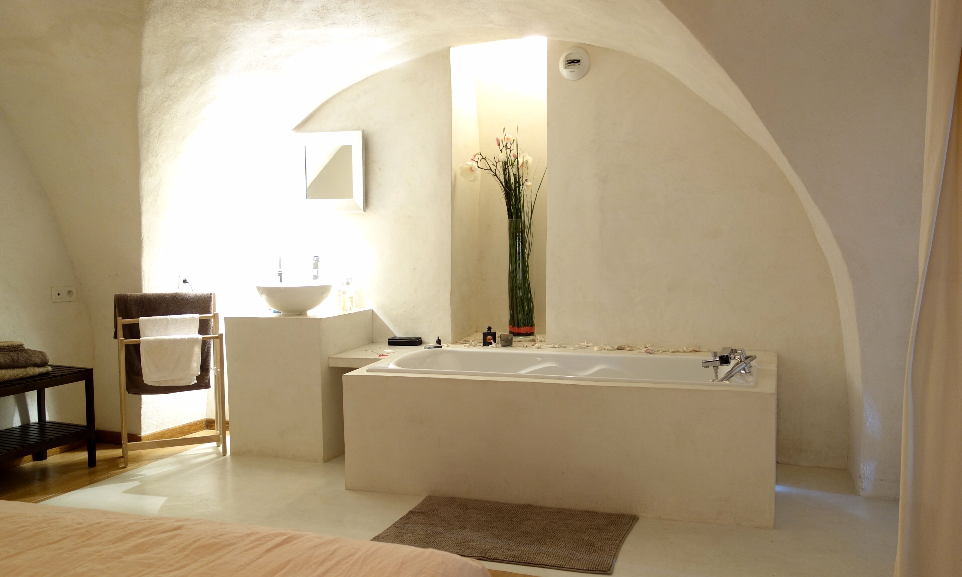 2 camere, una cassaforte in camera, ferro/asse da stiro, Wi-Fi gratuito