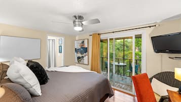 3 chambres, bureau, fer et planche Ă repasser, Wi-Fi gratuit