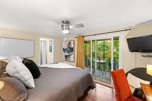 3 chambres, bureau, fer et planche à repasser, Wi-Fi gratuit