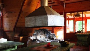 House, Multiple Beds | WiFi (free), bed sheets - Green Mountain House Zelengora (Foca)