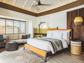 Literie de qualité, couette en duvet