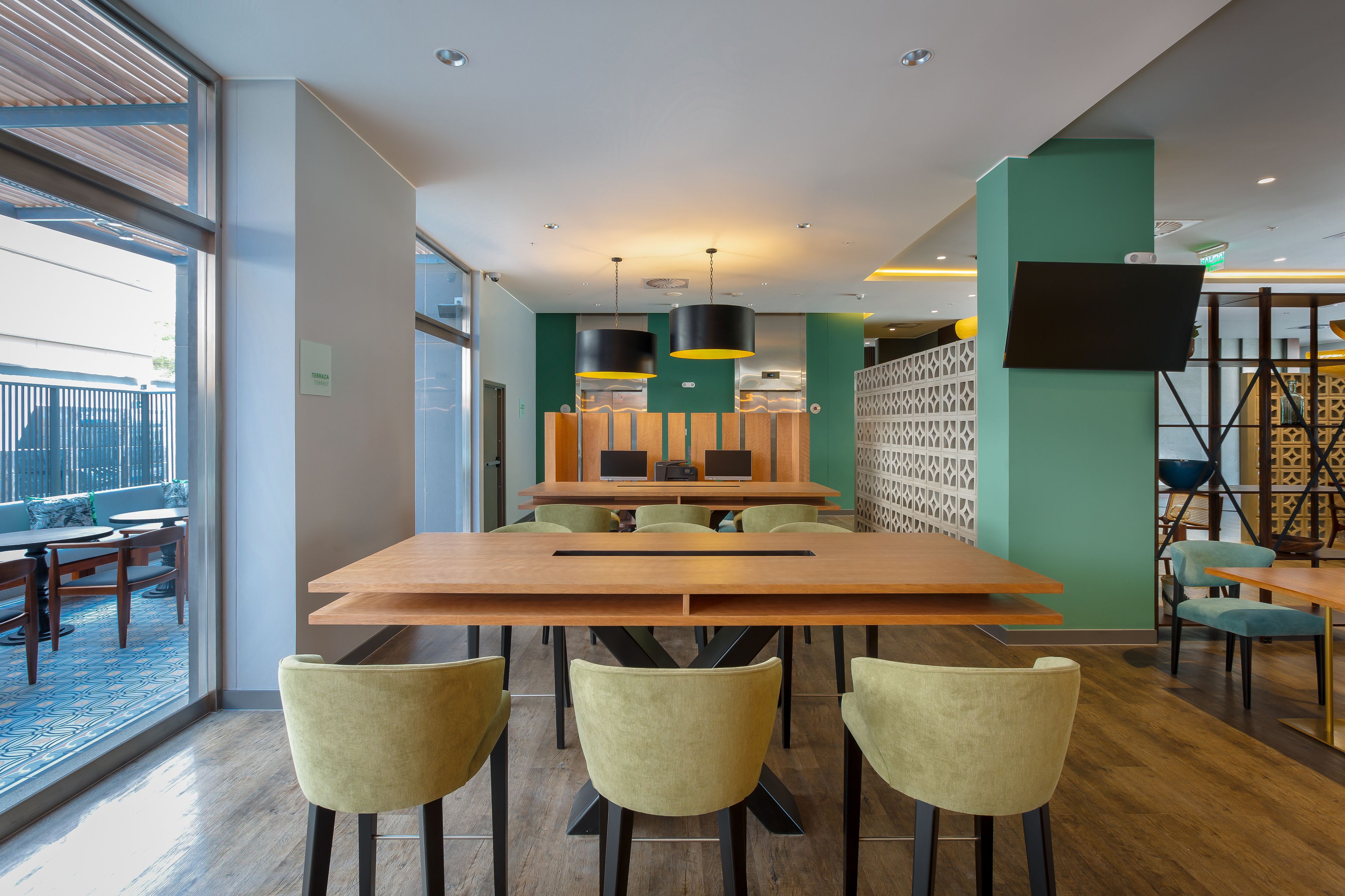 international cuisine