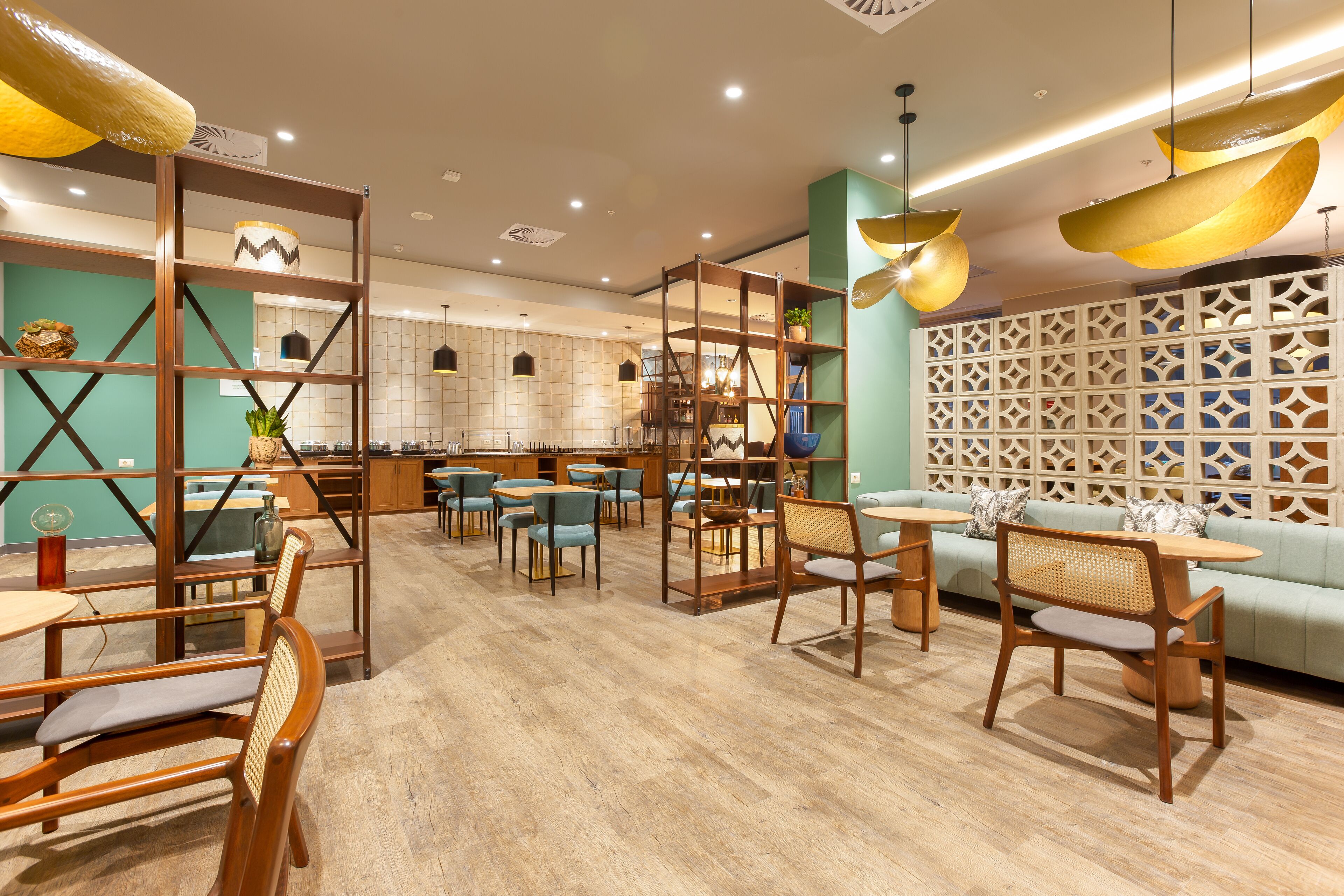 international cuisine