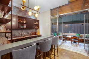Lounge - Holiday Inn Piura by IHG (Piura)