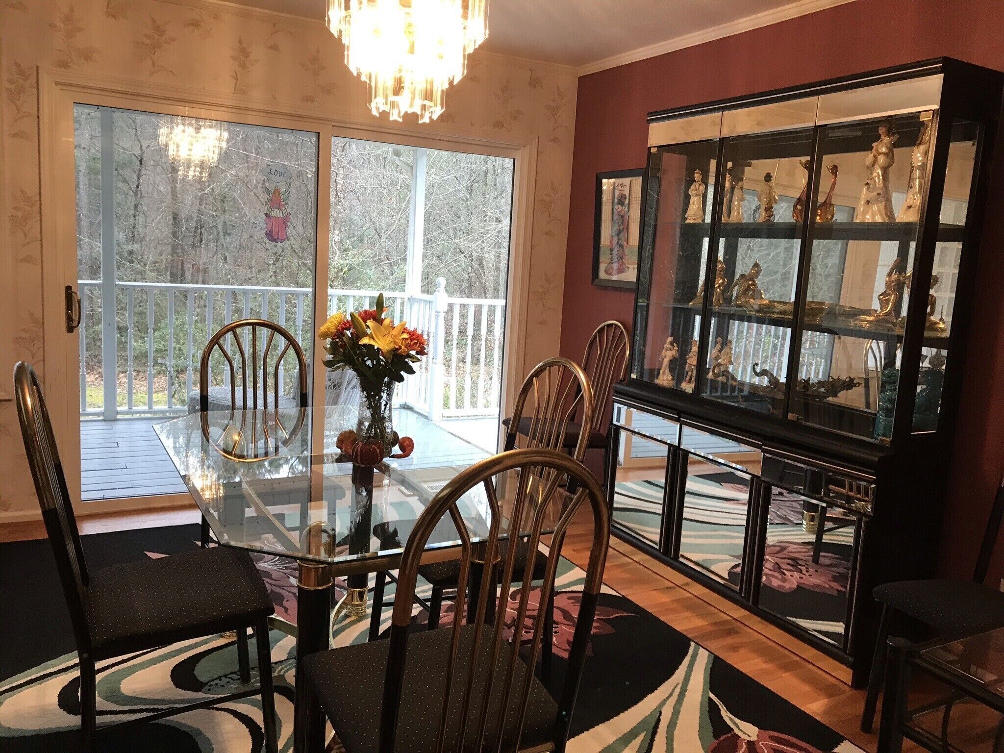 Eco-Cove Wildlife Sanctuary - an Elegant Vacation Home