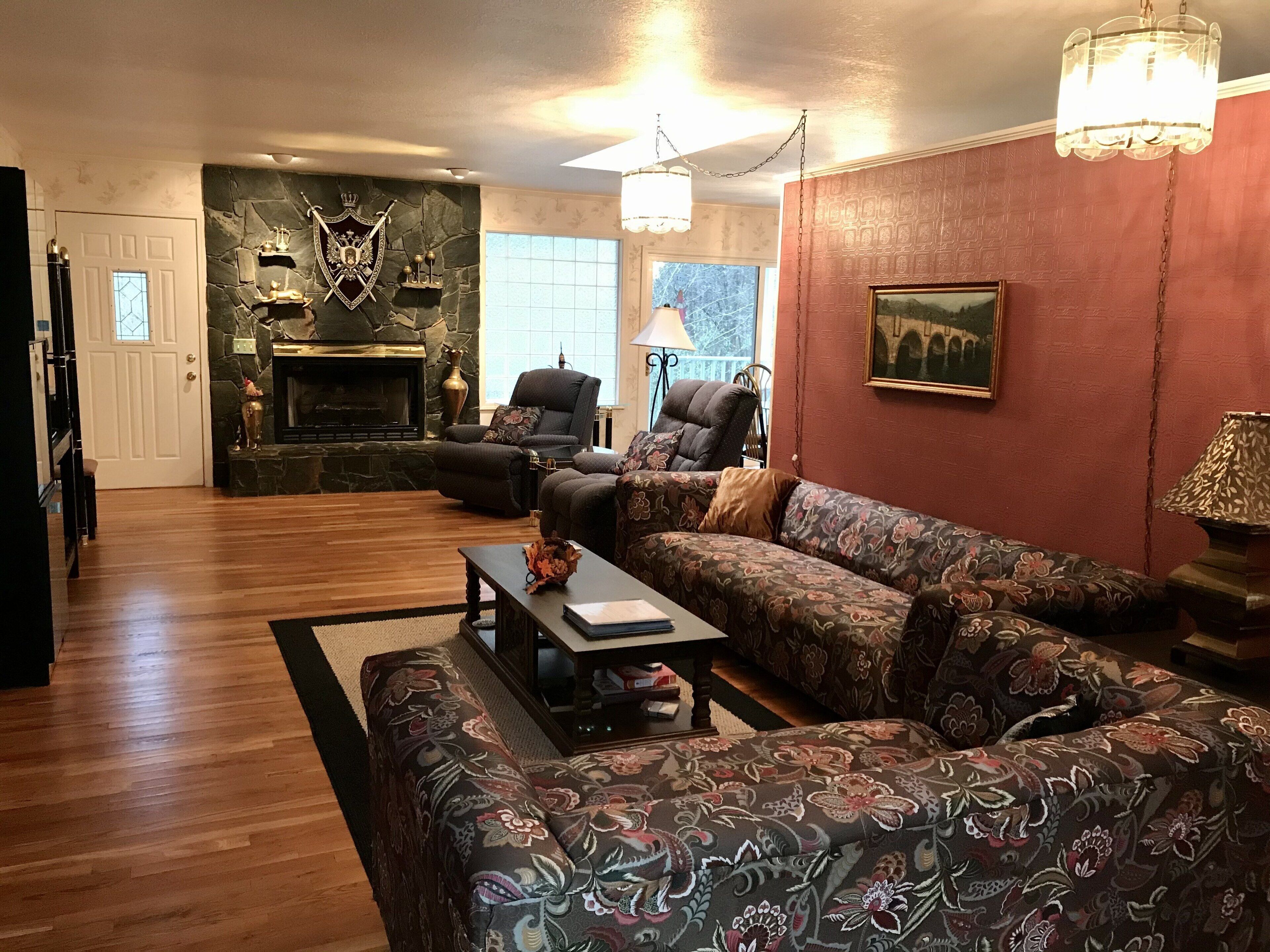 Eco-Cove Wildlife Sanctuary - an Elegant Vacation Home