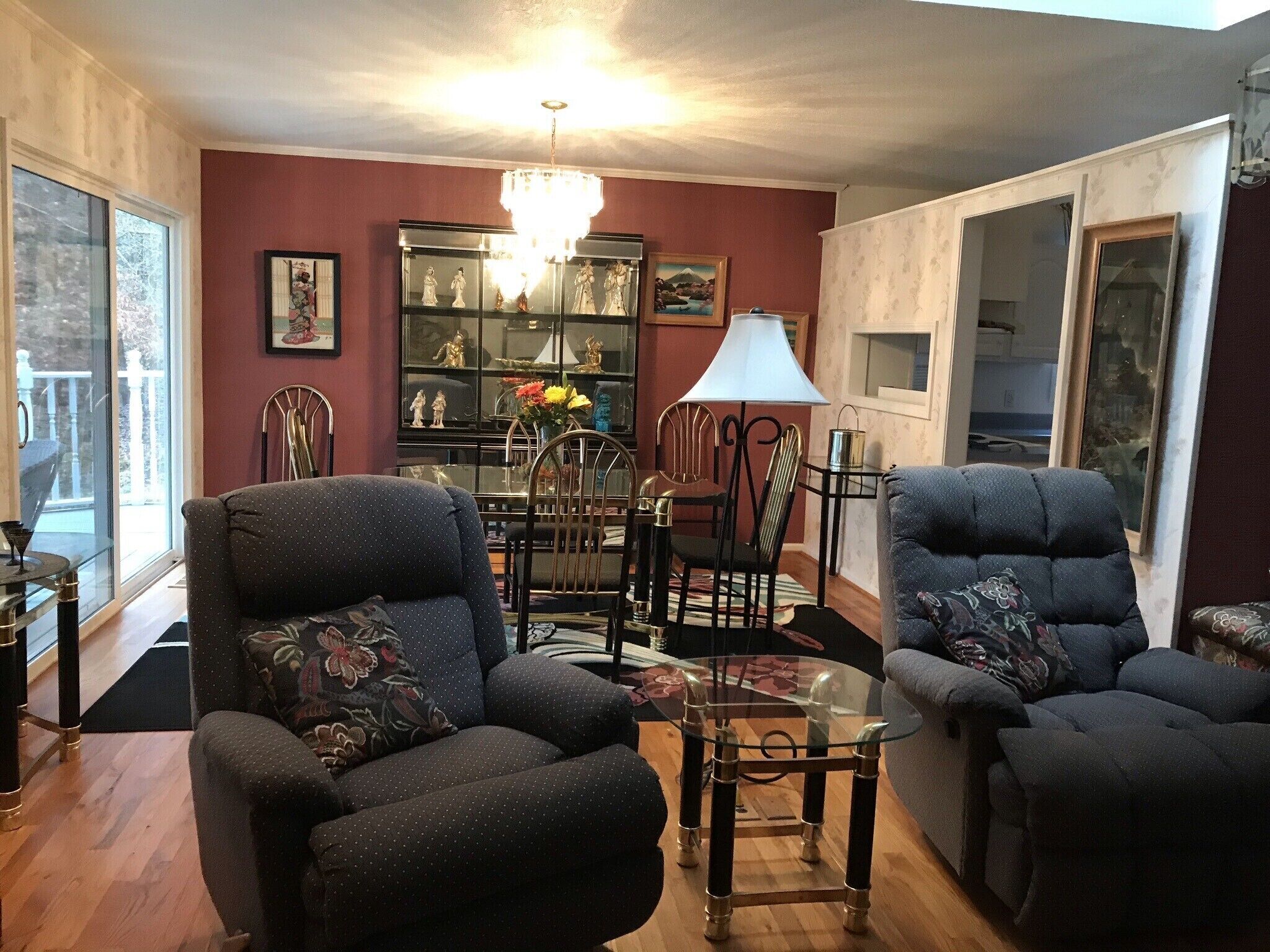 Eco-Cove Wildlife Sanctuary - an Elegant Vacation Home