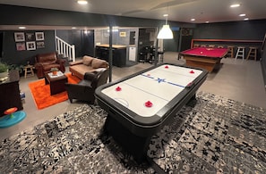 Sala de jogos