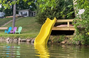 منطقة الأطفال