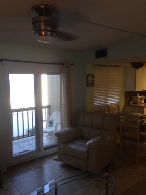 Smart TV, video games, DVD player, books