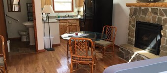 Idyllic, Quiet Getaway