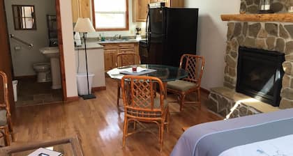 Idyllic, Quiet Getaway