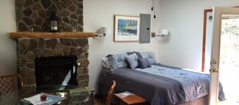 Idyllic, Quiet Getaway