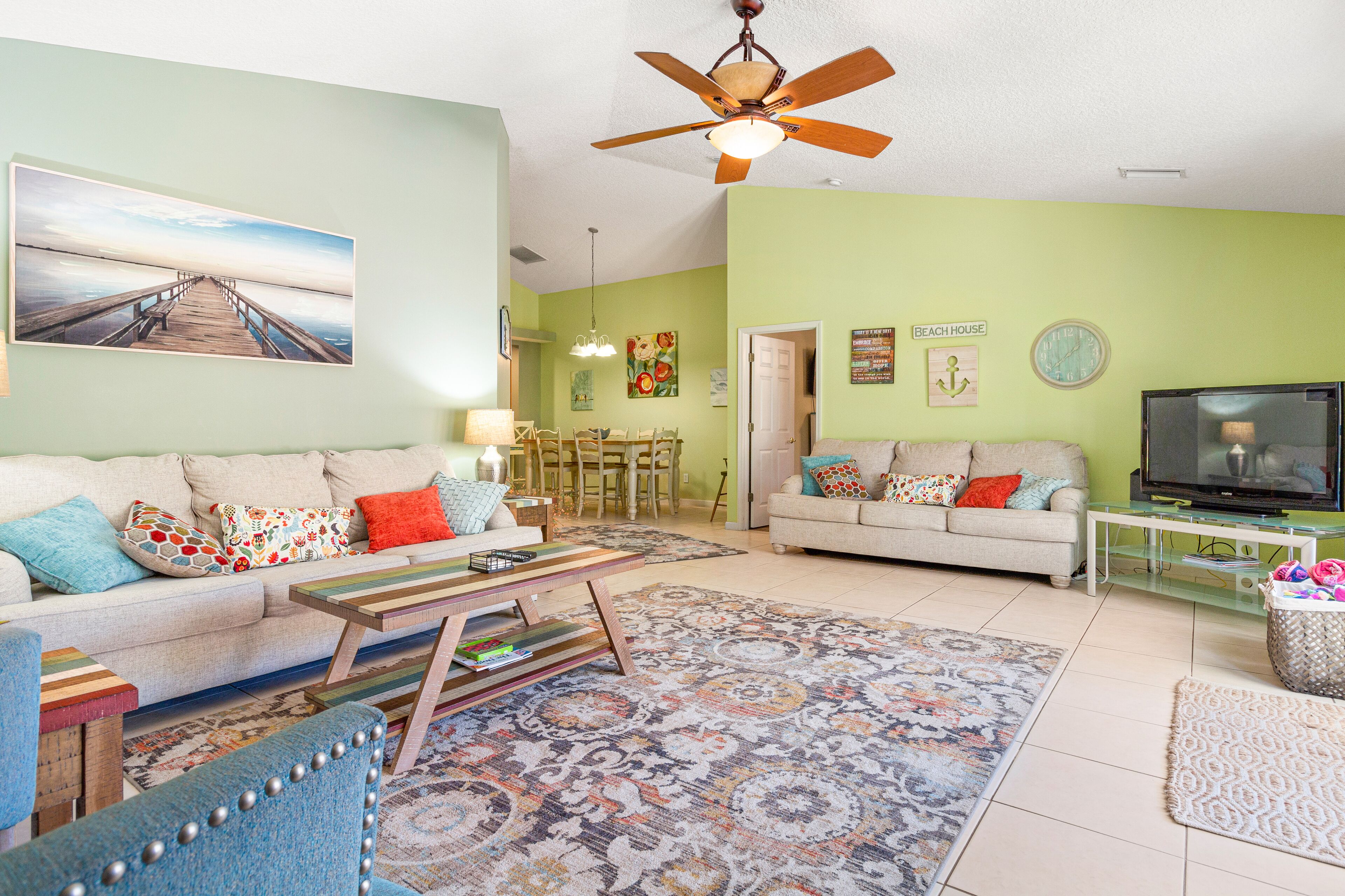 Top 10 VRBO Vacation Rentals In Butler Beach, Florida Updated 2024