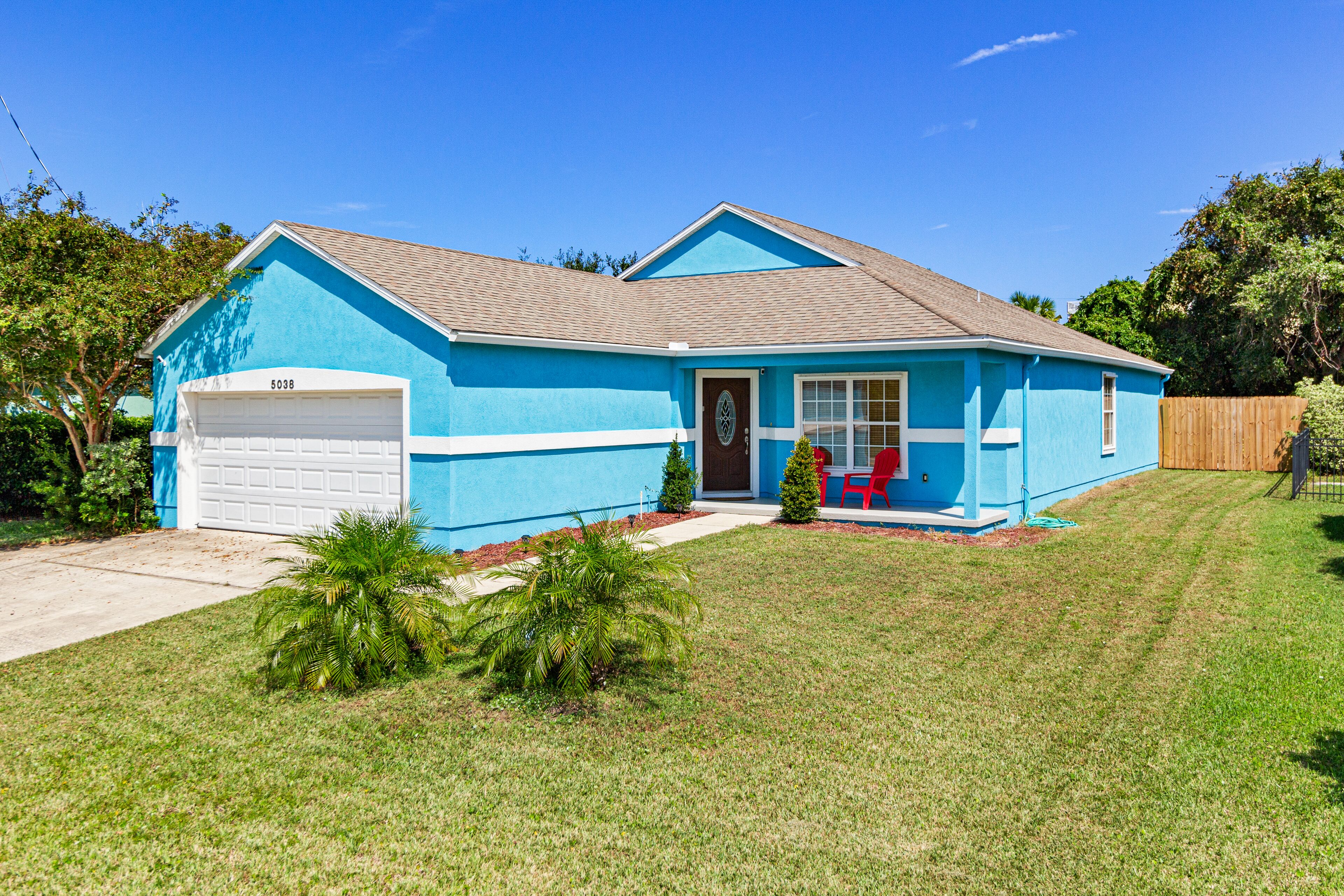 Top 10 VRBO Vacation Rentals In Butler Beach, Florida Updated 2024