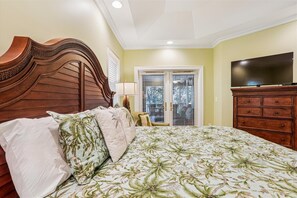 3 Schlafzimmer, Bügeleisen/Bügelbrett, Internetzugang, Bettwäsche