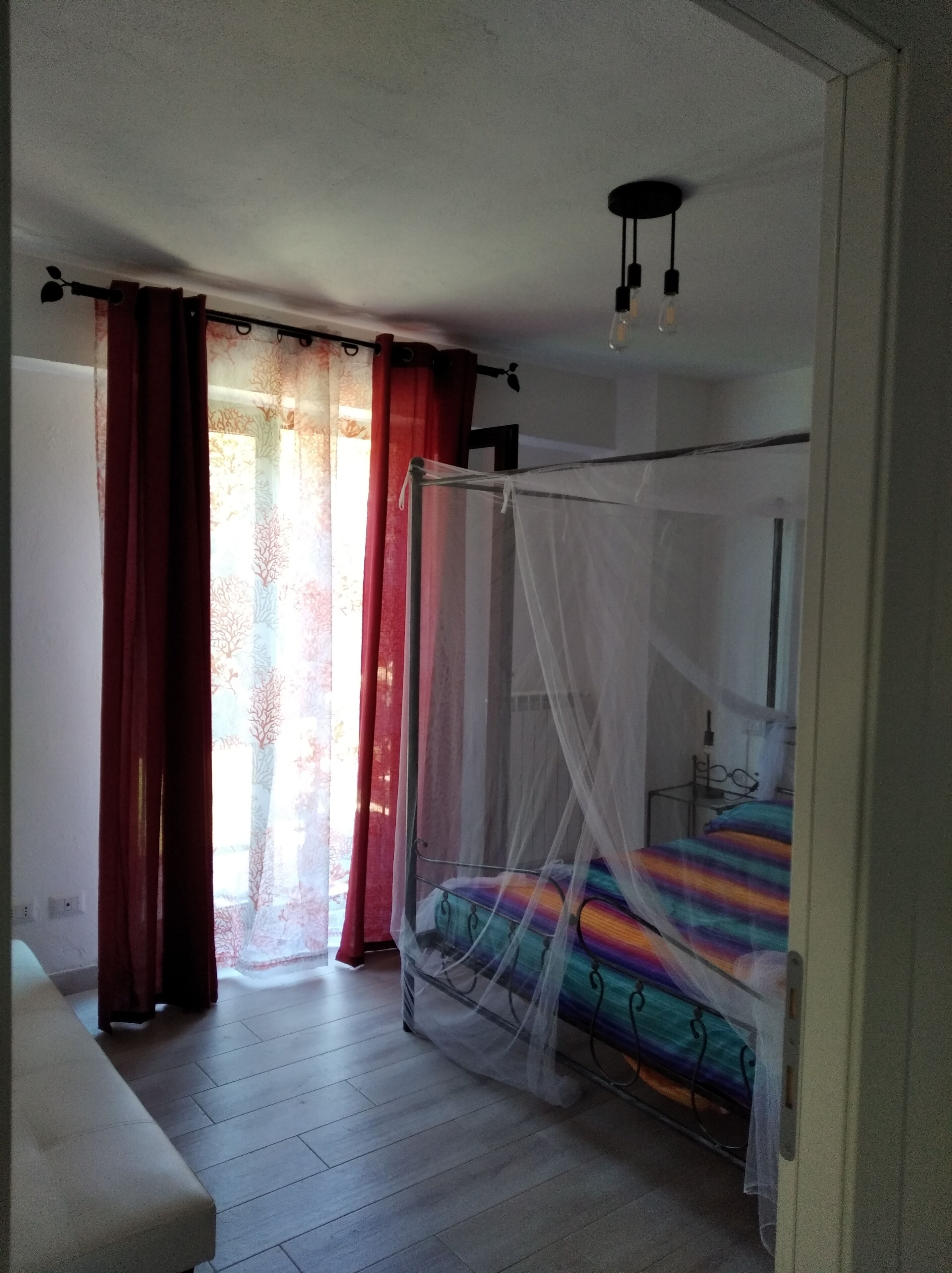 Single/Double-family villa