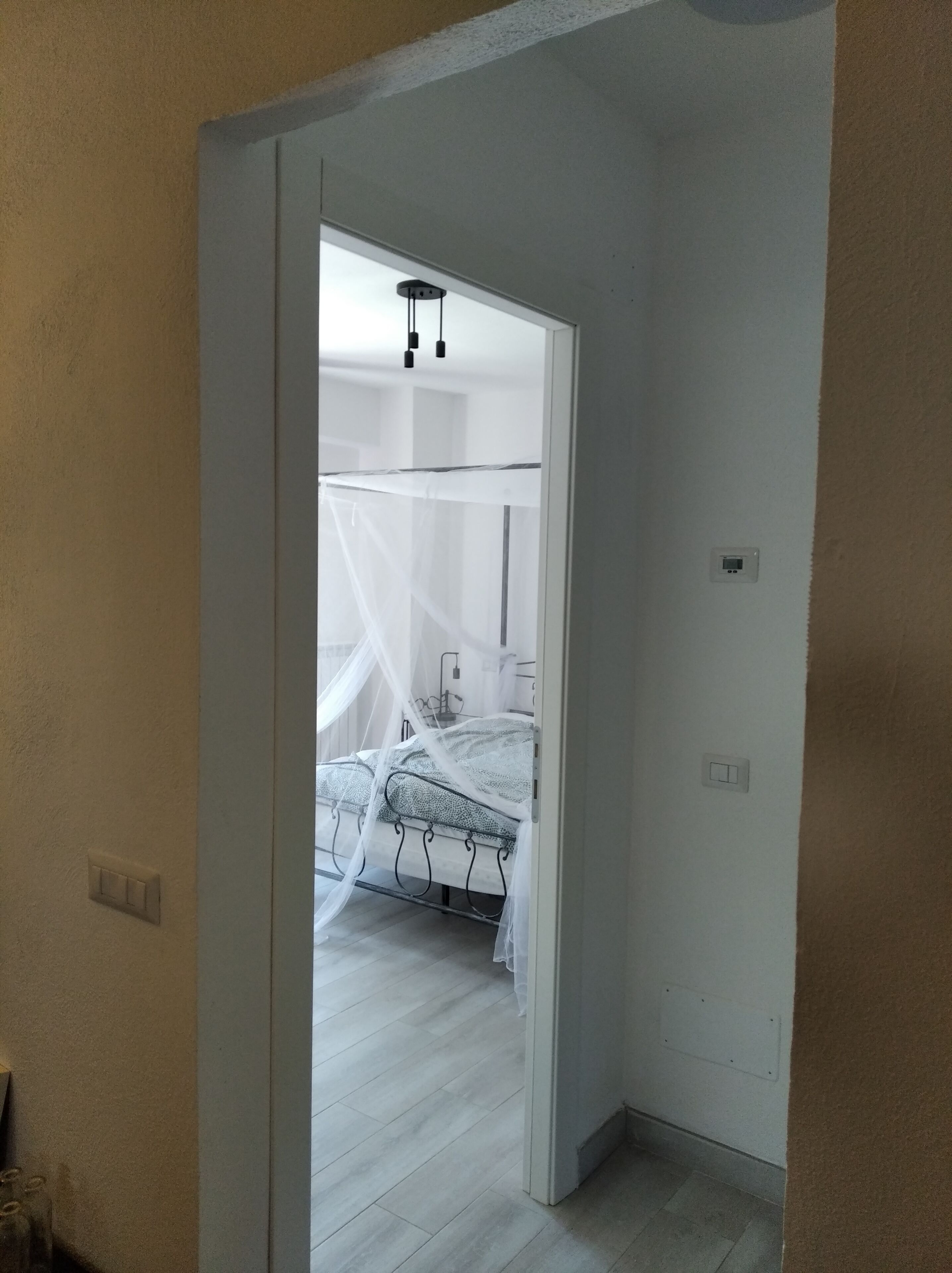 Single/Double-family villa