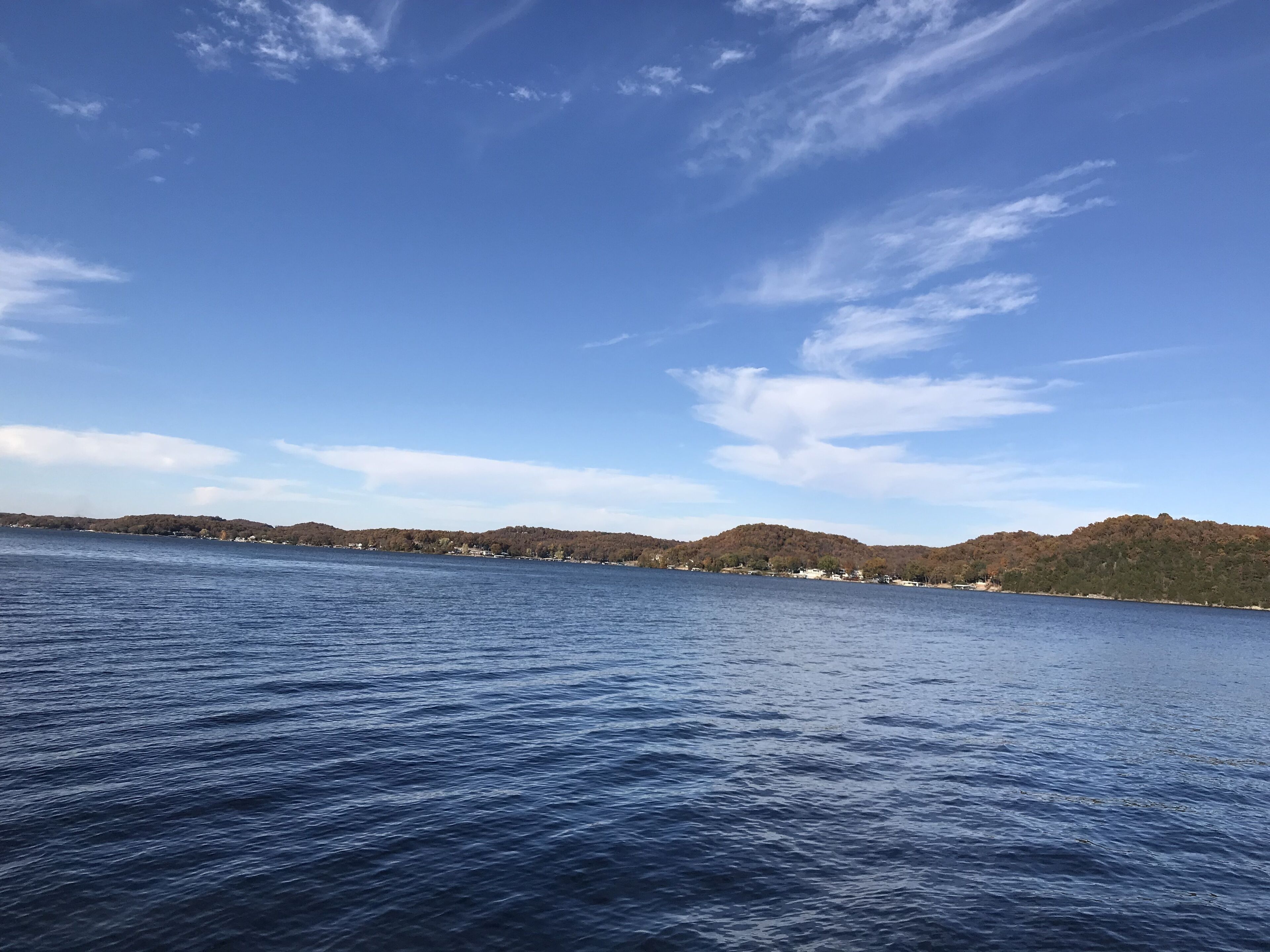 Lakefront House w/ Beautiful View – Sleeps 10