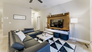 Smart TV, lettore DVD