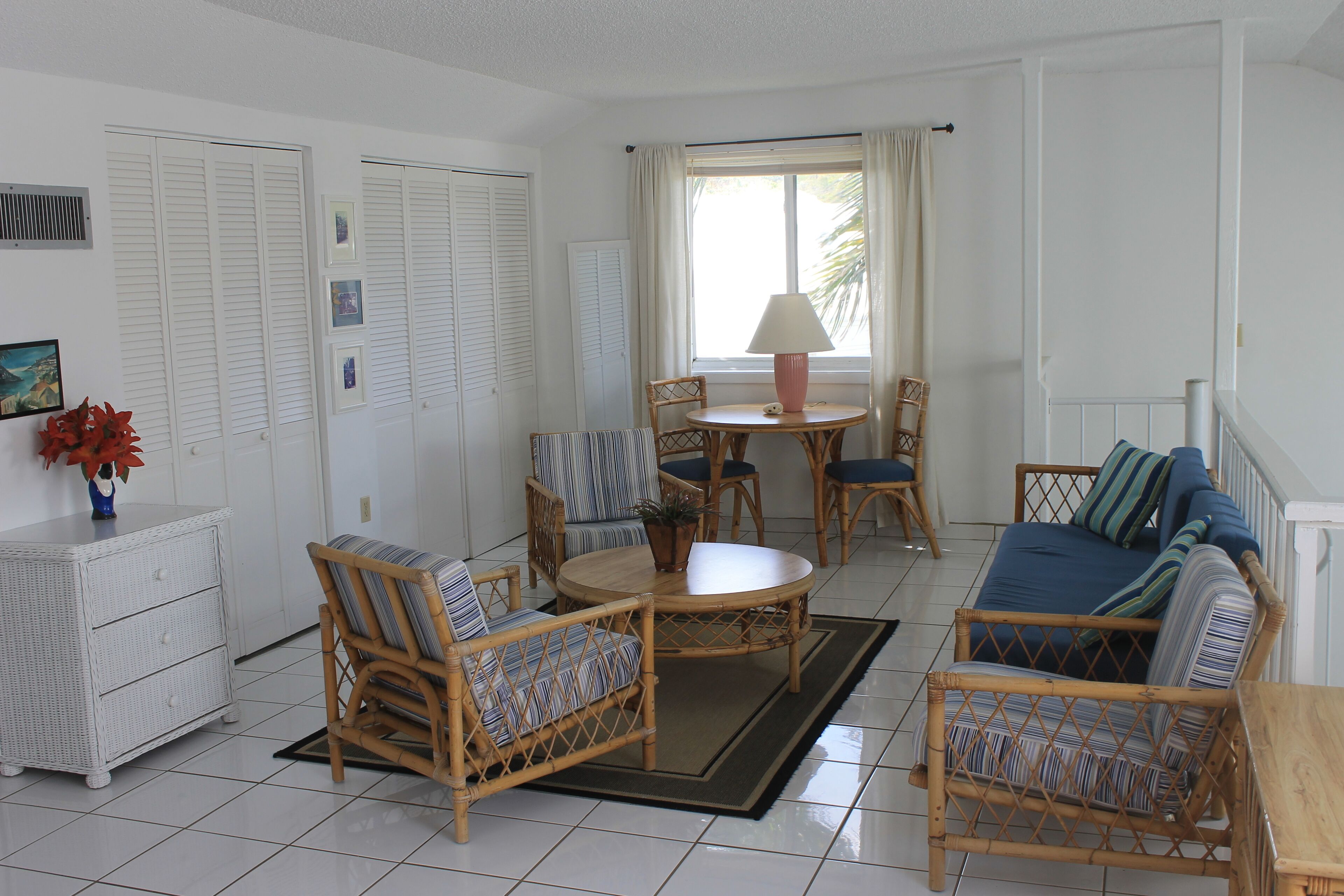 Anchorage Condo, East End -  Views, Pool, Beach, And Bliss. - Saint John