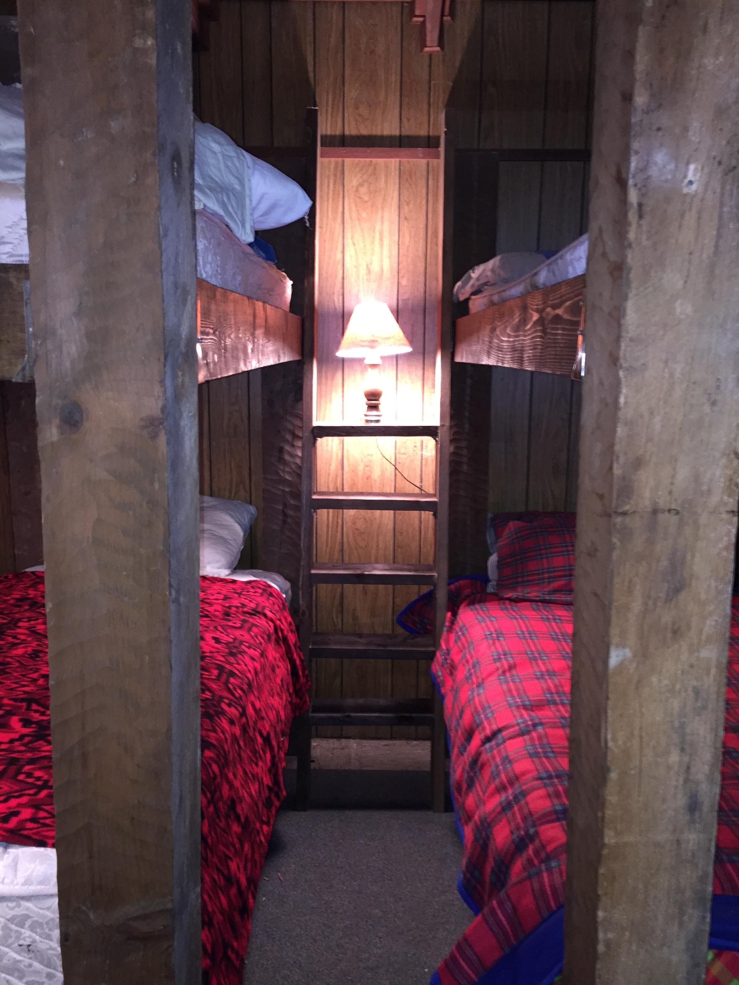 Fish - Boat - Swim - Tube - Ski - Camp