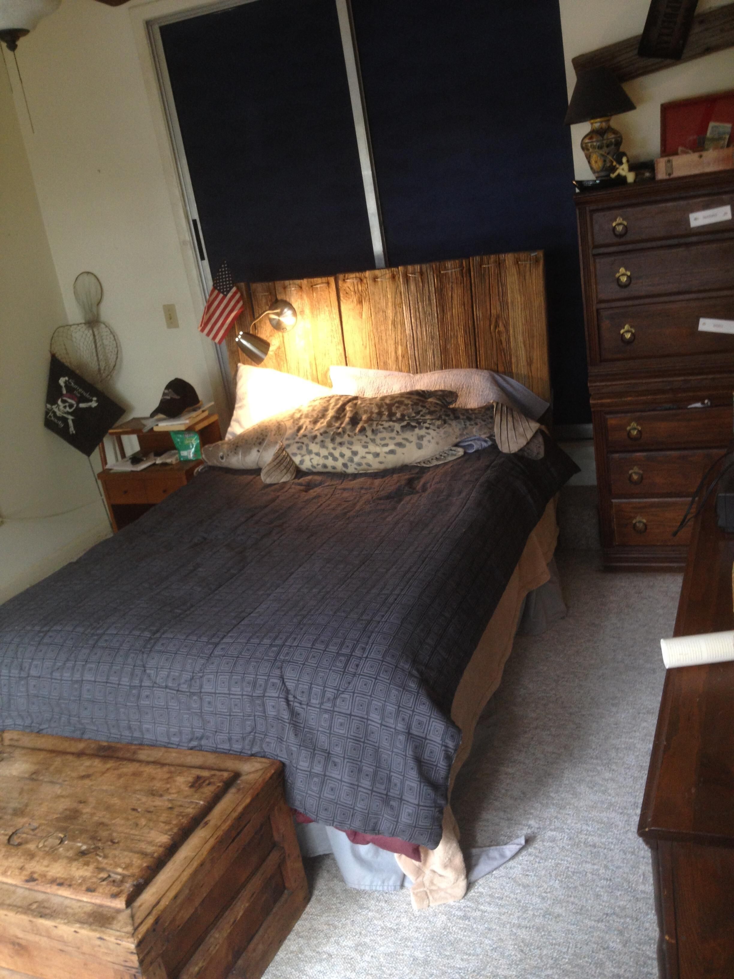 Fish - Boat - Swim - Tube - Ski - Camp