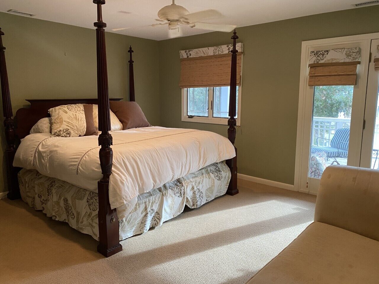 Family Fun| 7 Houses from Beach| N.Litchfield