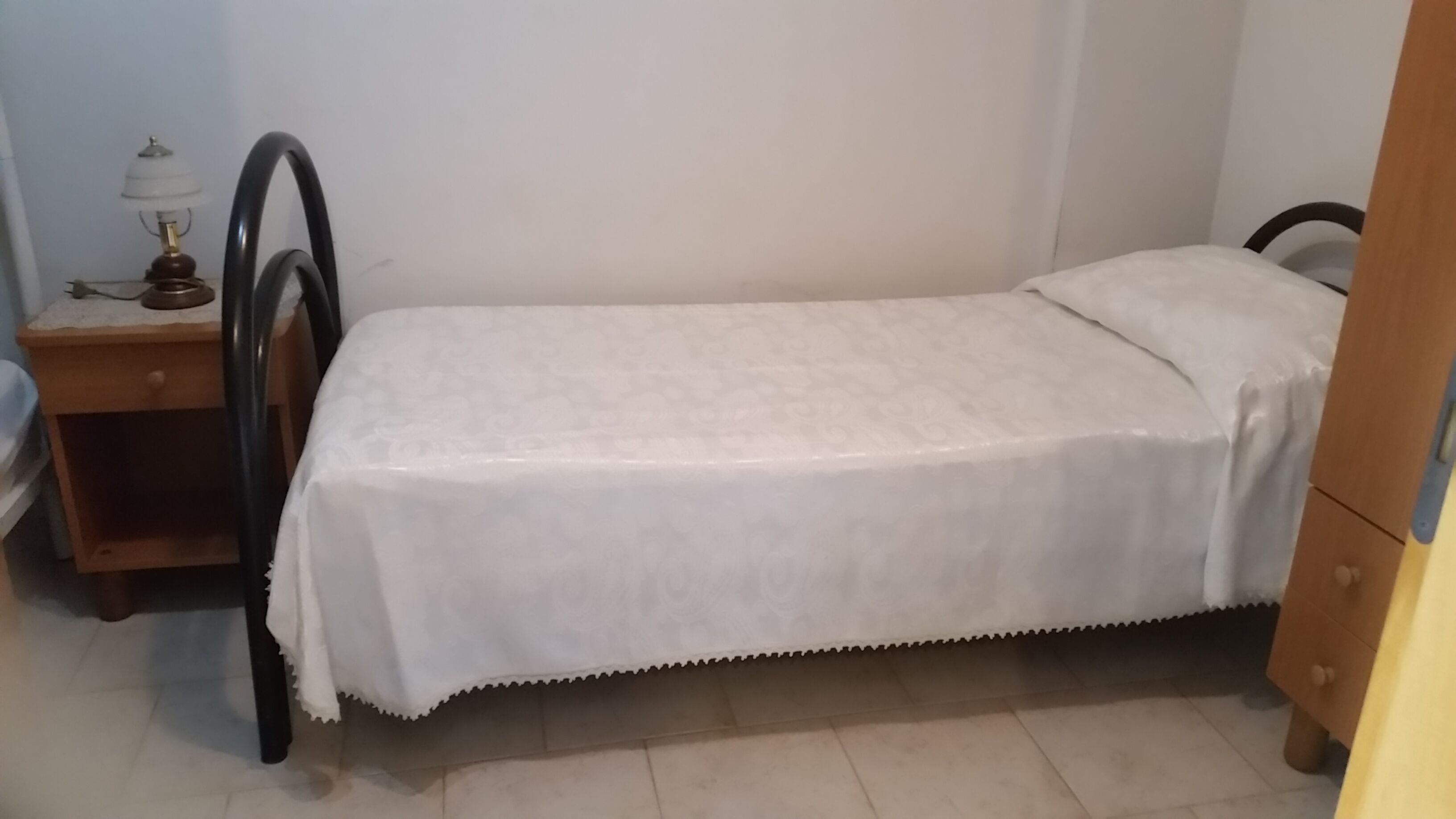 holiday home in 2 steps from the beach and the center of San Pietro in Bevagna