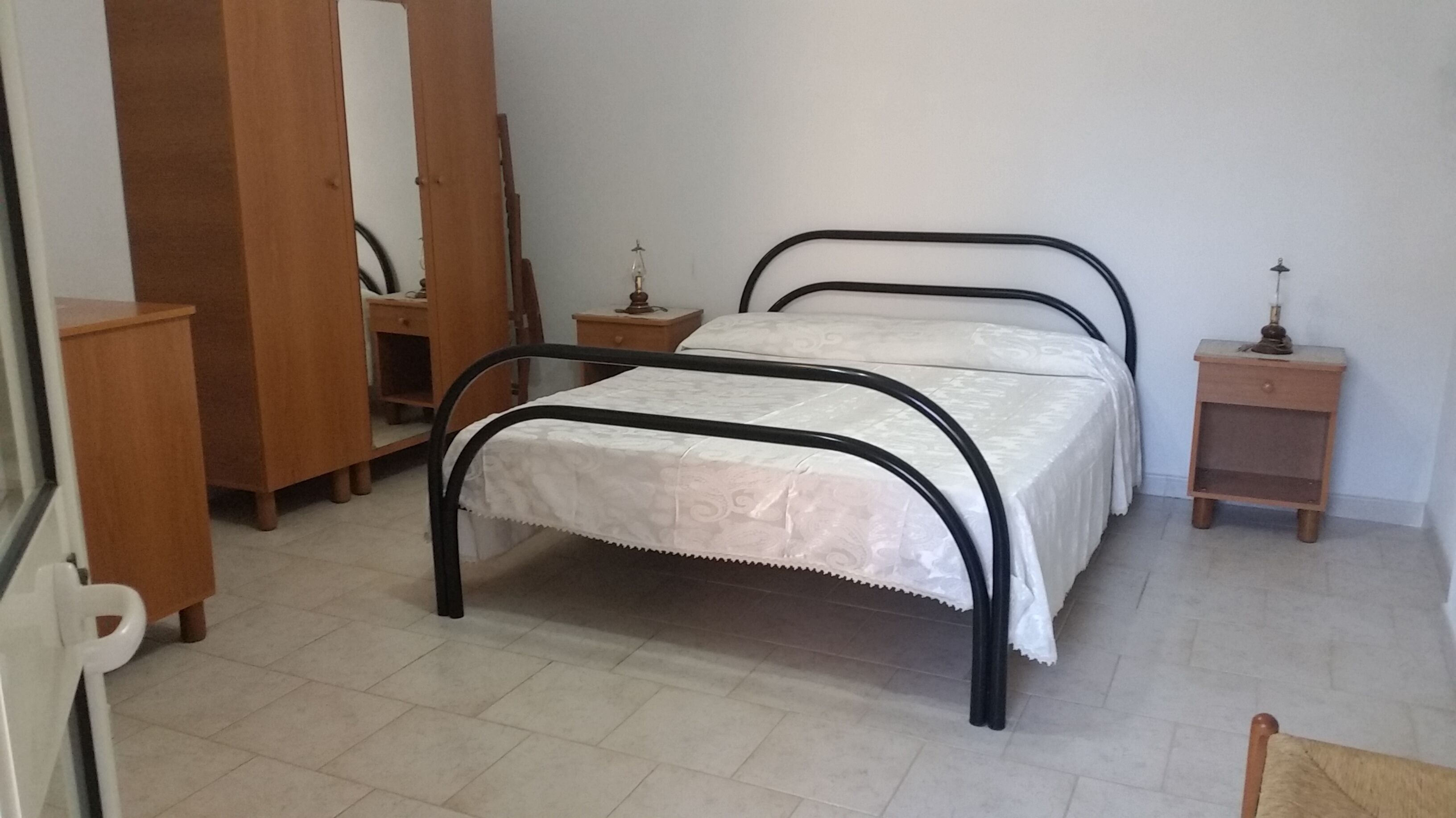 holiday home in 2 steps from the beach and the center of San Pietro in Bevagna