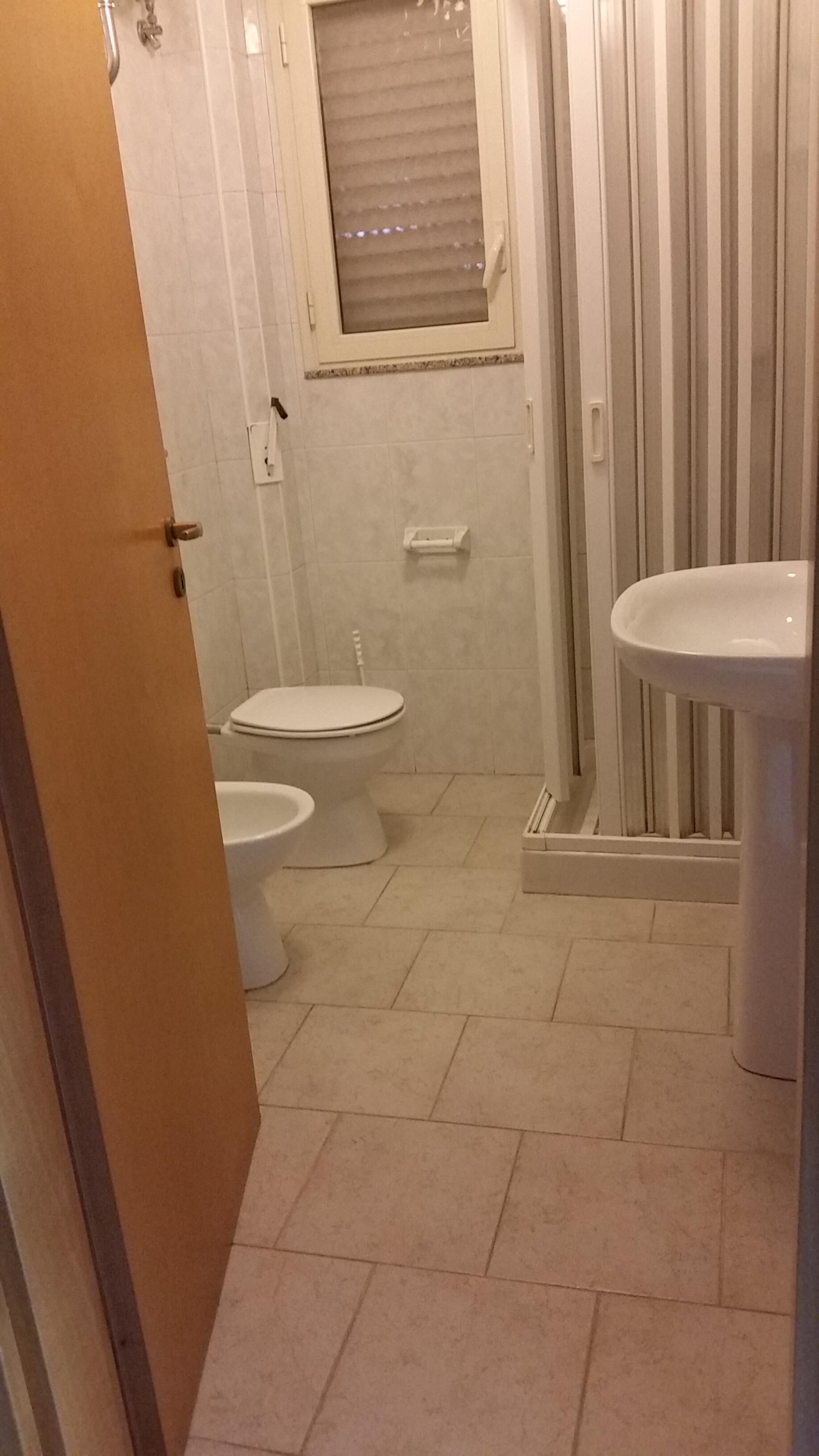 holiday home in 2 steps from the beach and the center of San Pietro in Bevagna