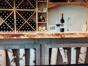Bar (sur place)
