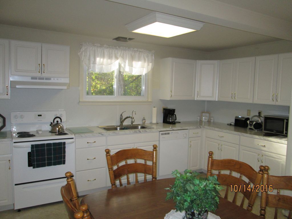 Creek Side Home-Fly Fishing, Nature Walks