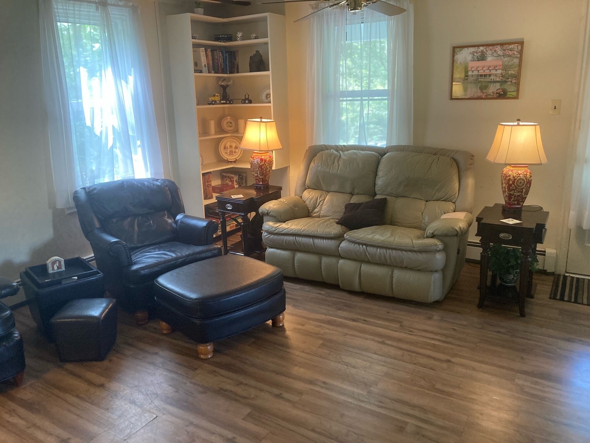 Creek Side Home-Fly Fishing, Nature Walks