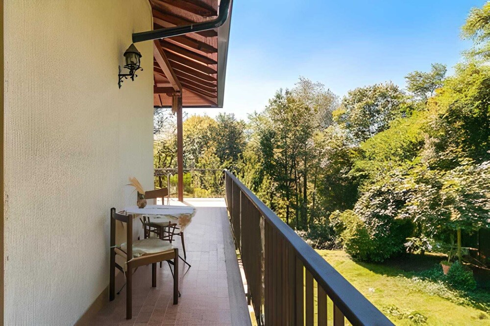 Country House "Al Poggio" - Rooms to rent