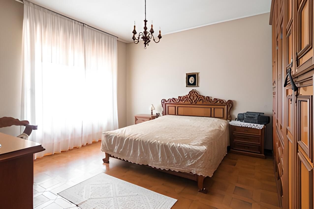 Country House "Al Poggio" - Rooms to rent