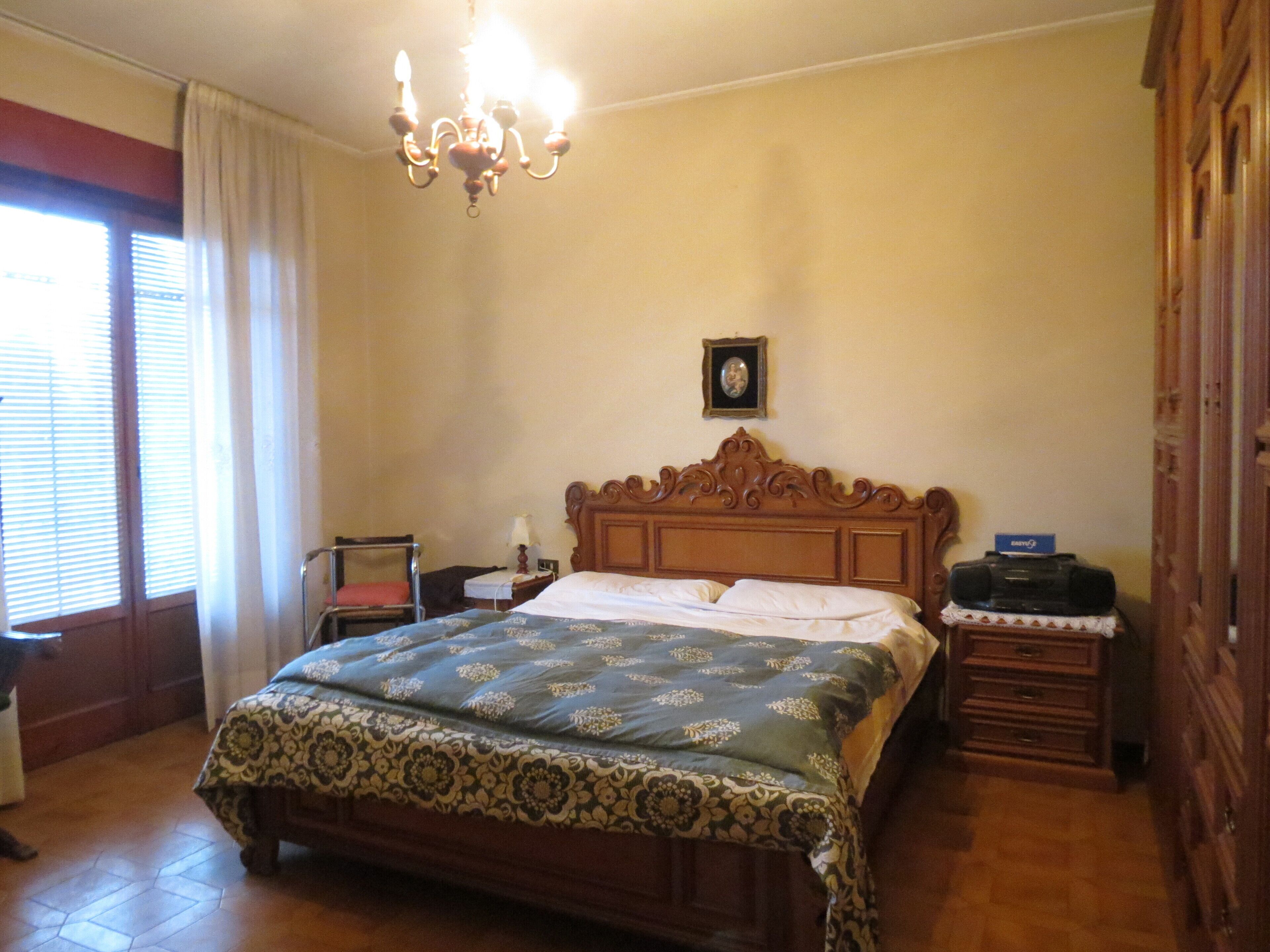 Country House "Al Poggio" - Rooms to rent