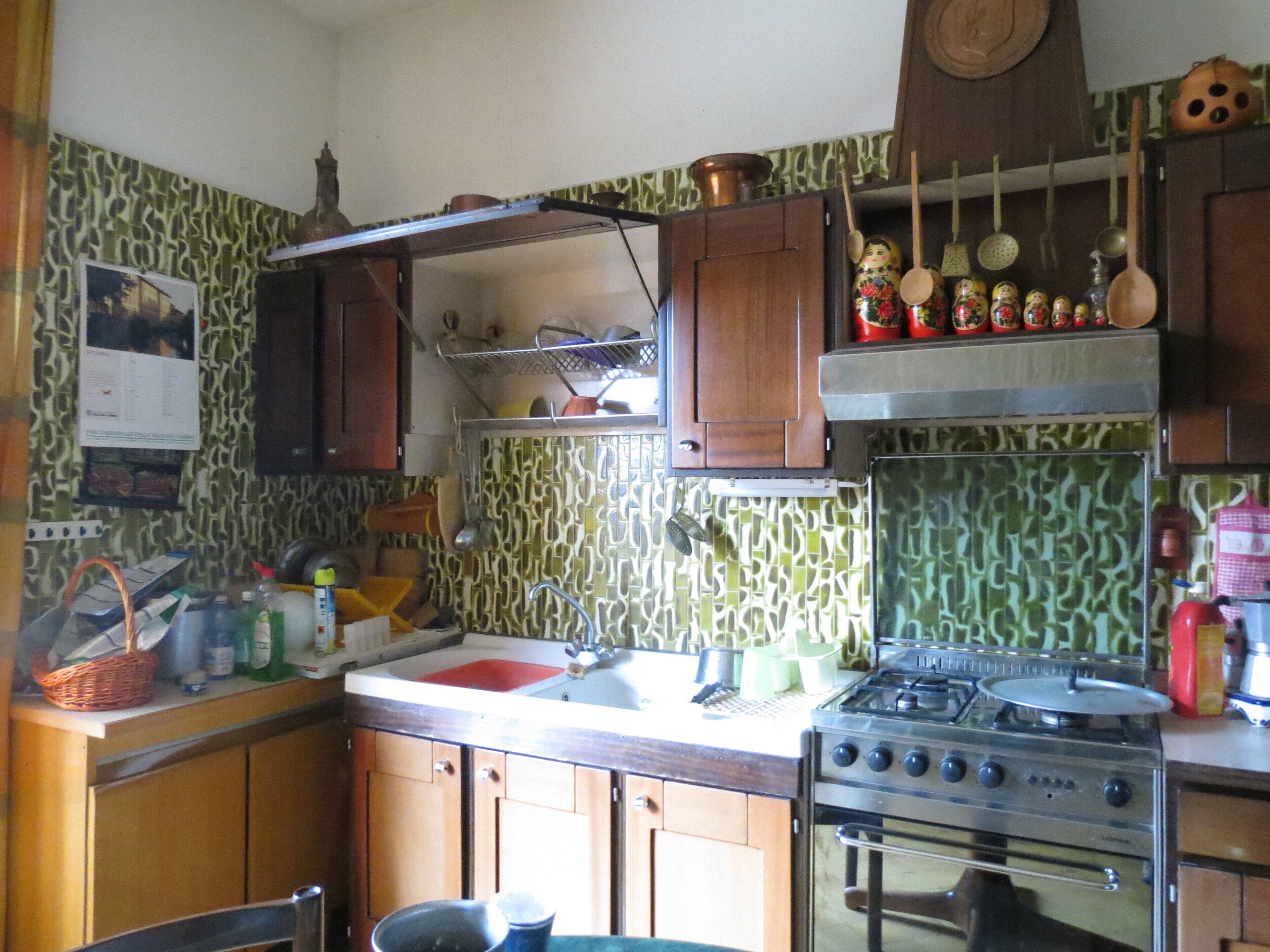 Country House "Al Poggio" - Rooms to rent