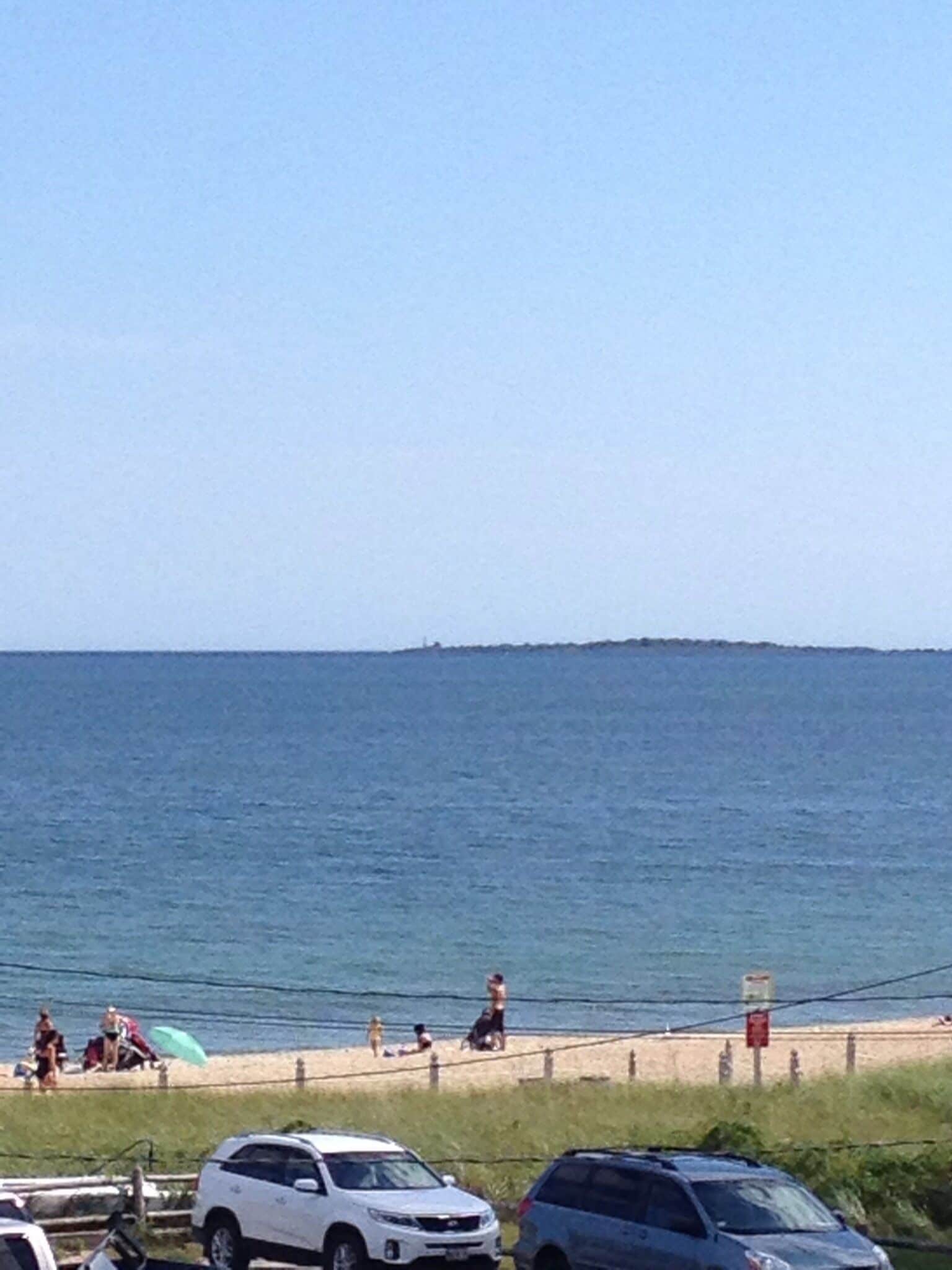 Winter Rentals - Beach Views/100 ft to Sand - Close to Downtown
