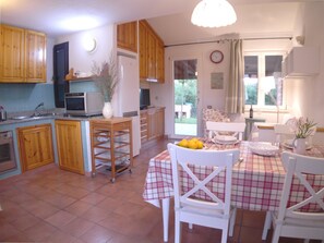 Restauration