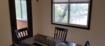 Tomar Park Apt 5 - KP101APT5