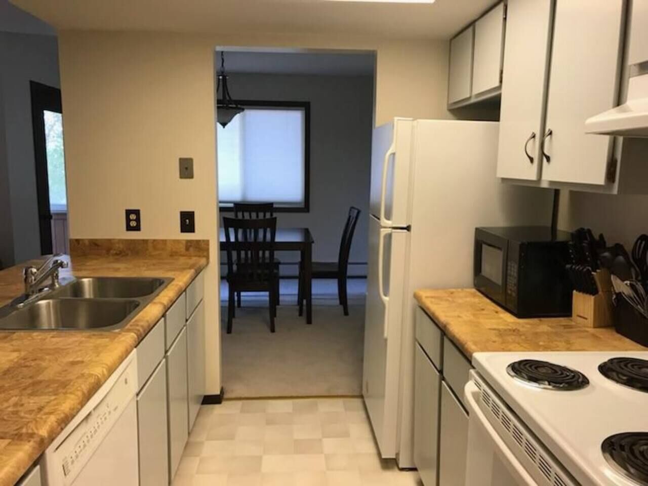 Yankton Trail/Tomar Park Apt 5 - KP101APT5