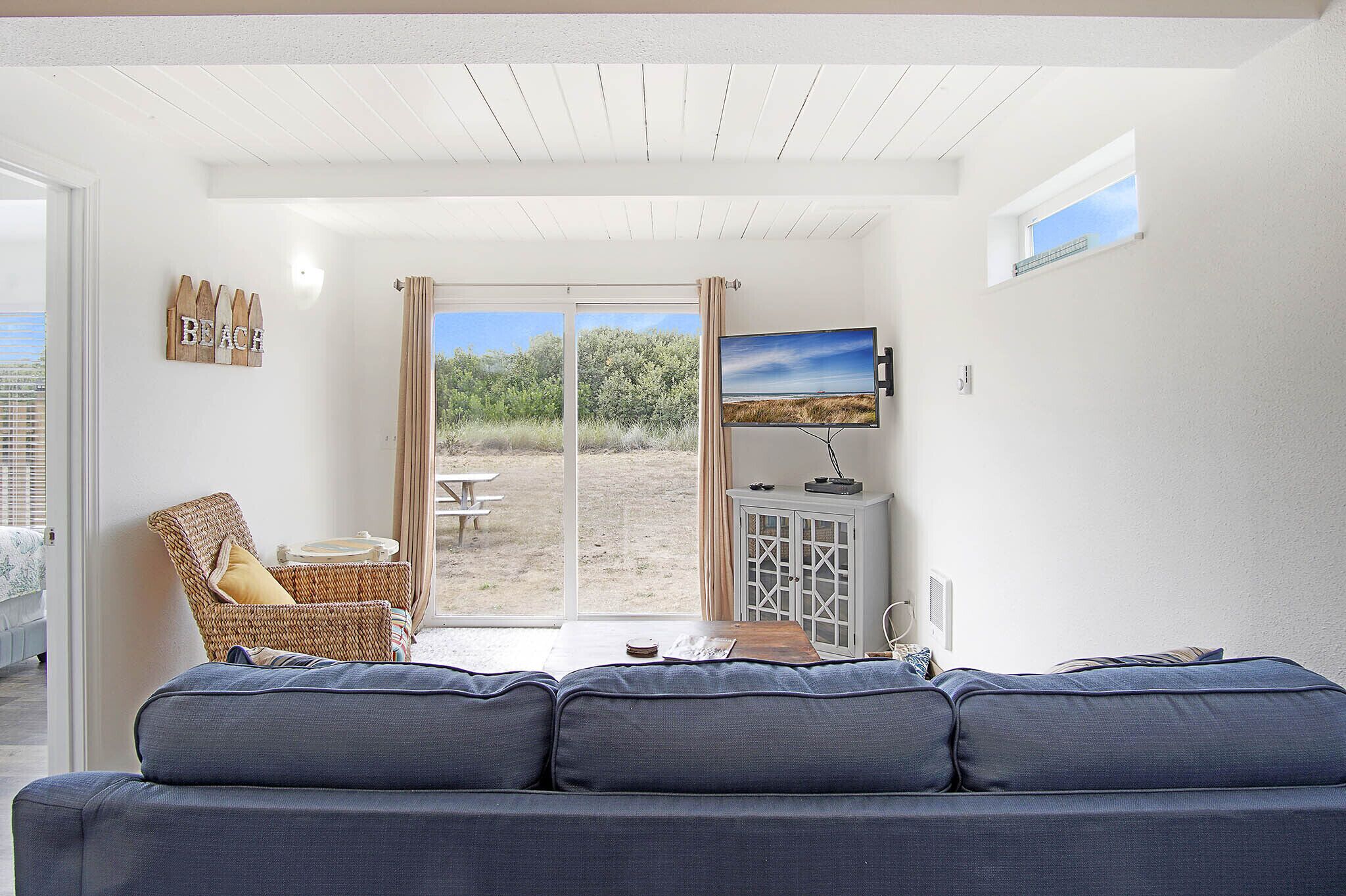 NEW: Blue Skys Await Here at Pacific Beach Condos!