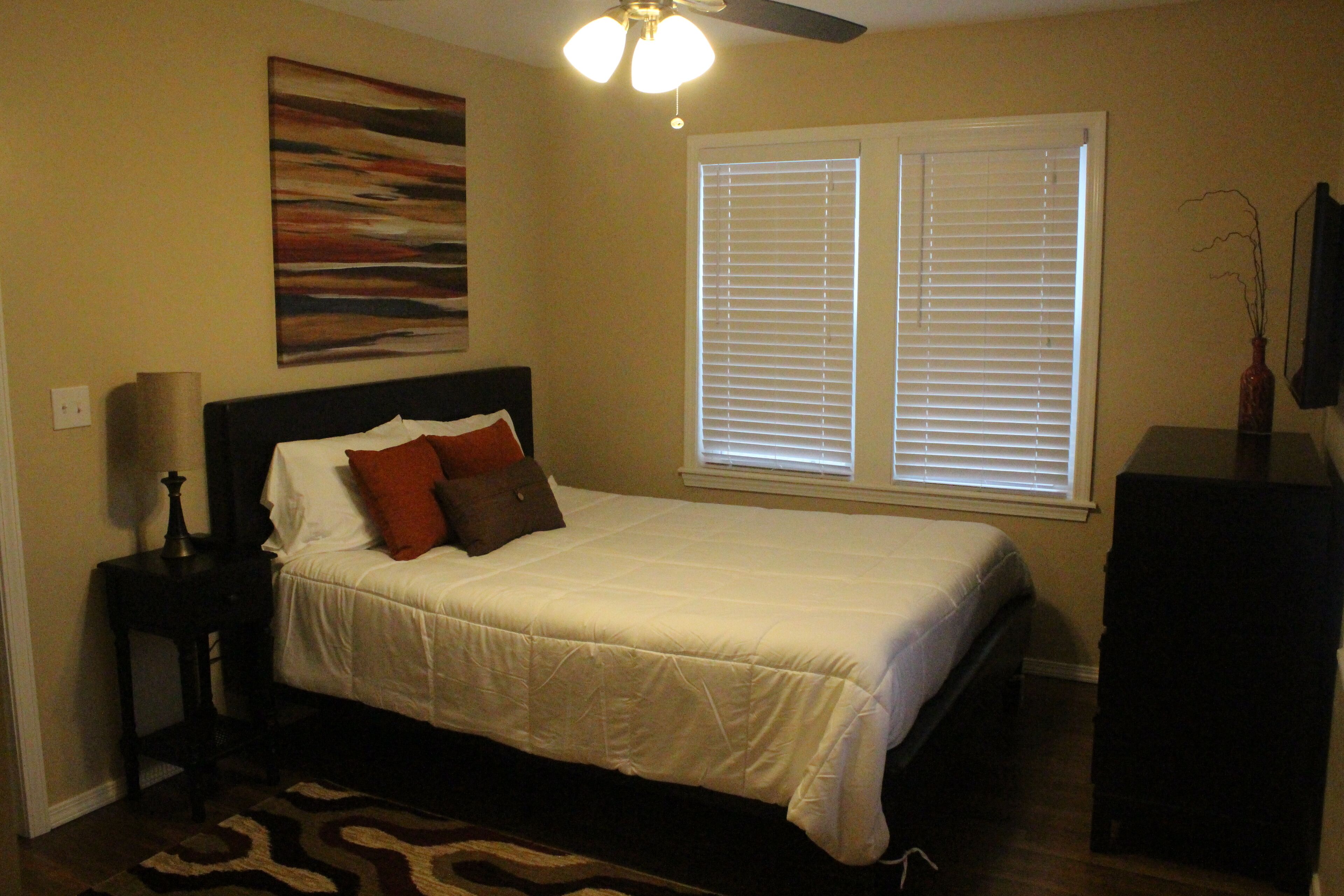 $59 per night when staying 30 nights or more.