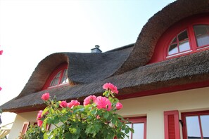 Udvendig detalje